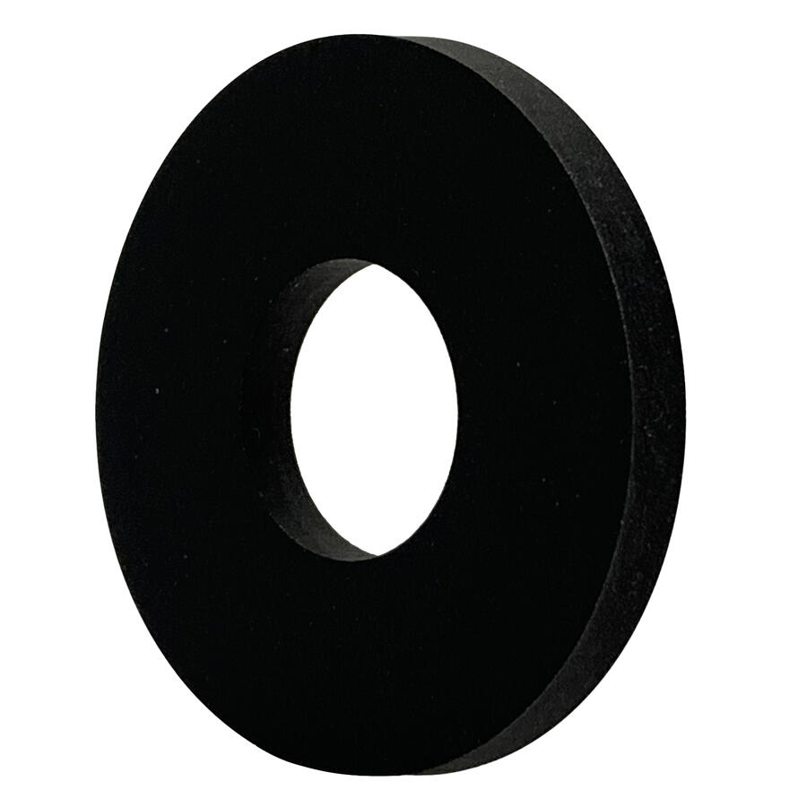 Rakuten - バイク用 防振 防水 EPDM ラバー スペーサー M10 M12 M14 M16 M18 M20 M22 M24 (内径12mm 外径30mm 厚さ3.0mm 2個入)