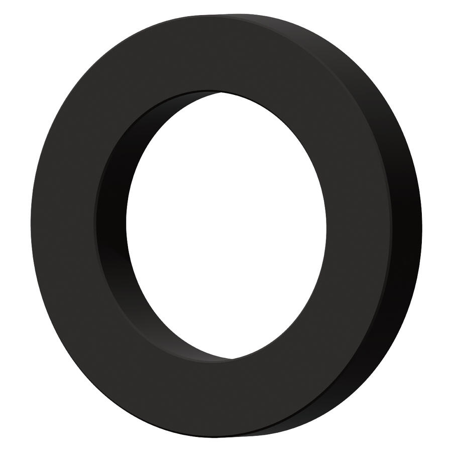 商品情報サイズ内径14mm、外径22mm、厚さ3.0mm材質EPDM(エチレンプロピレンゴム)入数4個特徴ボルトやナットの座面と母材の間に入れることで母材の損傷や、電気的絶縁などの効果を発揮します。金属ワッシャーより軽量で、耐候性・耐寒性・耐薬品性に優れています。バイク用 防振 防水 EPDM ラバー スペーサー M10 M12 M14 M16 M18 M20 M22 M24 (内径14mm 外径22mm 厚さ3.0mm 4個入) 厚さ3mmの間隔調整品＜ネジと併用することで振動を吸収し、ゆるみを軽減します＞ ボルトやナットの座面と母材の間に入れることで母材の損傷や、電気的絶縁などの効果を発揮します。金属ワッシャーより軽量で、耐候性・耐寒性・耐薬品性に優れています。 5