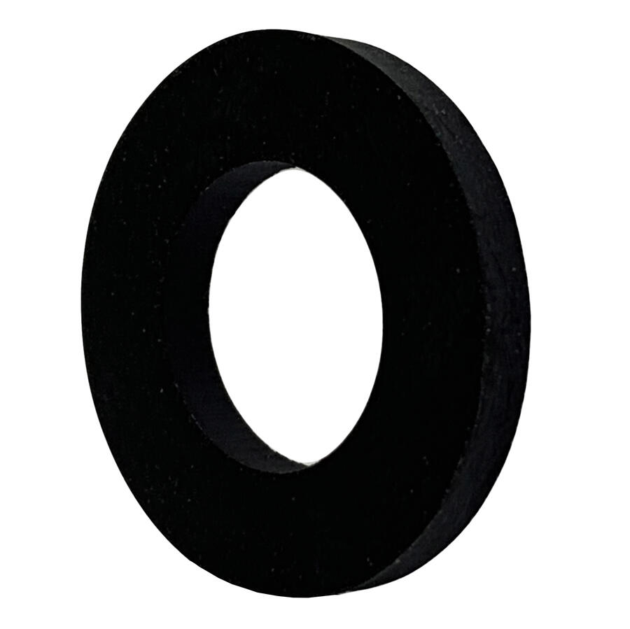 Rakuten - バイク用 防振 防水 EPDM ラバー スペーサー M10 M12 M14 M16 M18 M20 M22 M24 (内径14mm 外径25mm 厚さ3.0mm 2個入)
