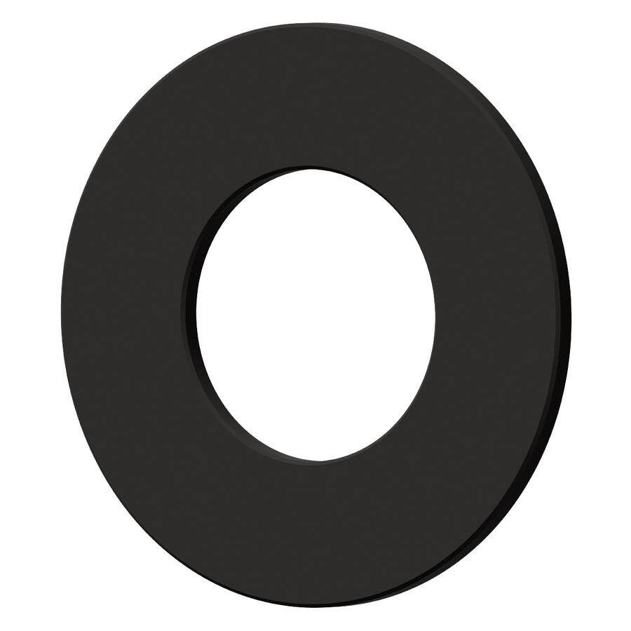 Rakuten - バイク用 防振 防水 EPDM ラバー スペーサー M10 M12 M14 M16 M18 M20 M22 M24 (内径14mm 外径28mm 厚さ1.0mm 2個入)
