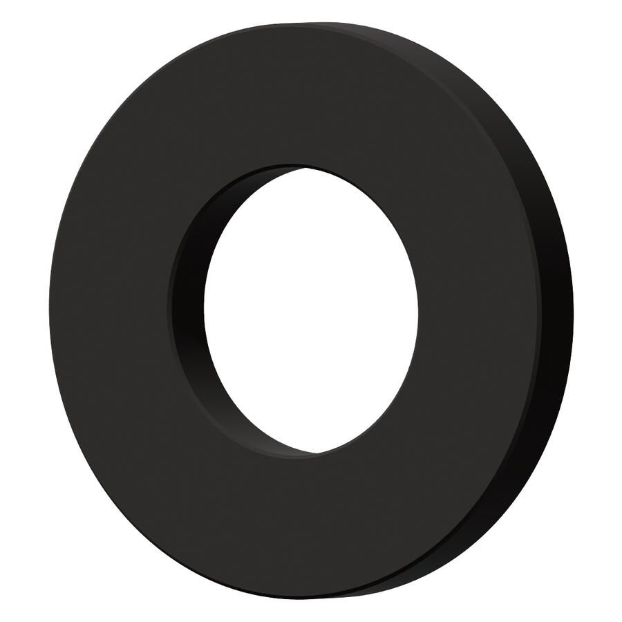 Rakuten - バイク用 防振 防水 EPDM ラバー スペーサー M10 M12 M14 M16 M18 M20 M22 M24 (内径14mm 外径28mm 厚さ3.0mm 2個入)