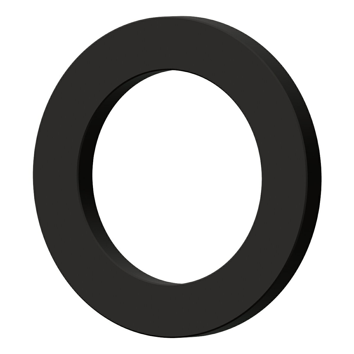 Rakuten - バイク用 防振 防水 EPDM ラバー スペーサー M10 M12 M14 M16 M18 M20 M22 M24 (内径16mm 外径24mm 厚さ2.0mm 2個入)