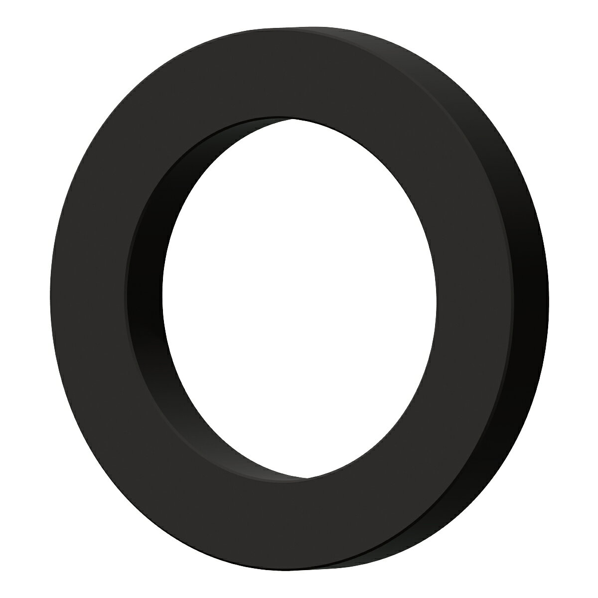 Rakuten - バイク用 防振 防水 EPDM ラバー スペーサー M10 M12 M14 M16 M18 M20 M22 M24 (内径16mm 外径24mm 厚さ3.0mm 2個入)