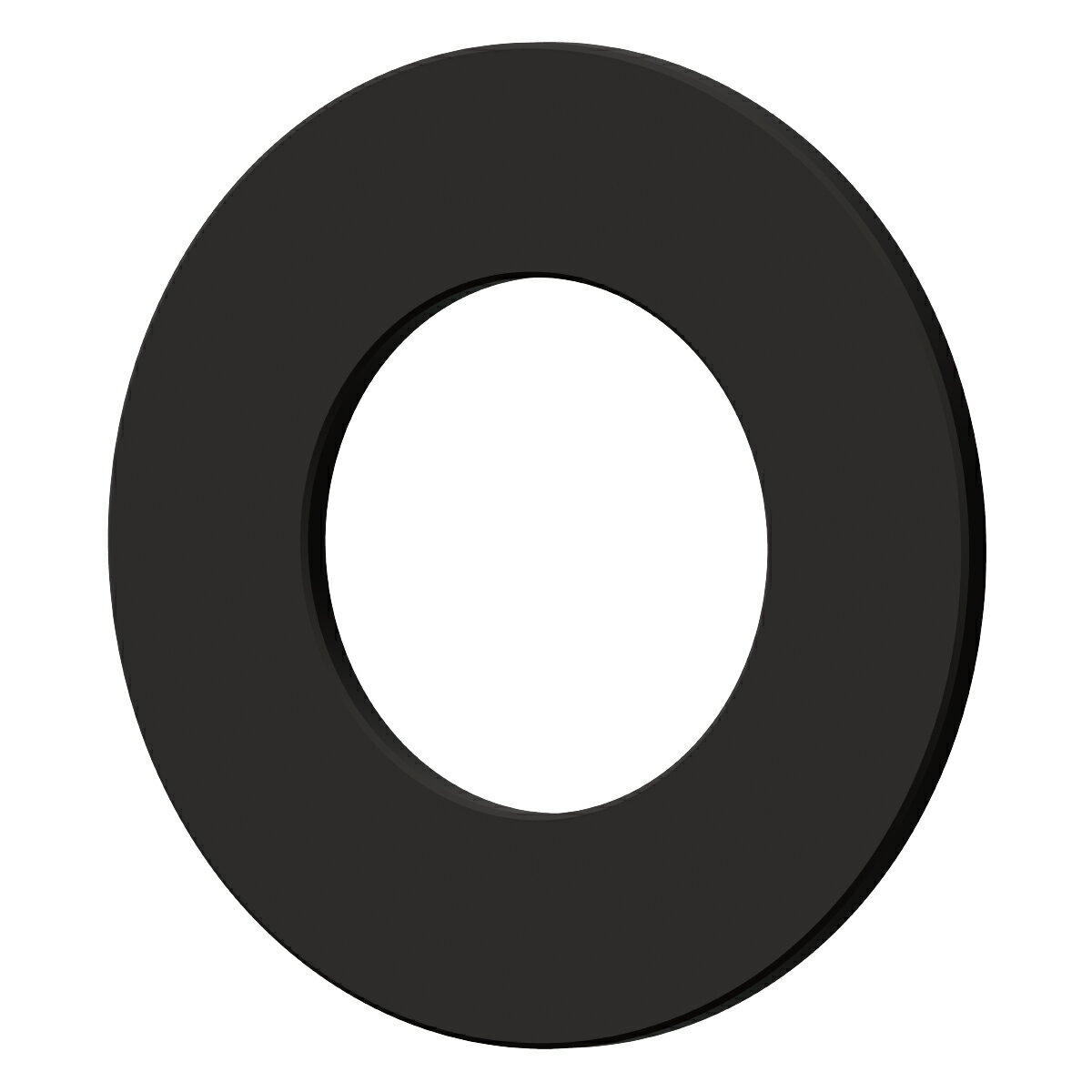 Rakuten - バイク用 防振 防水 EPDM ラバー スペーサー M10 M12 M14 M16 M18 M20 M22 M24 (内径16mm 外径30mm 厚さ1.0mm 2個入)