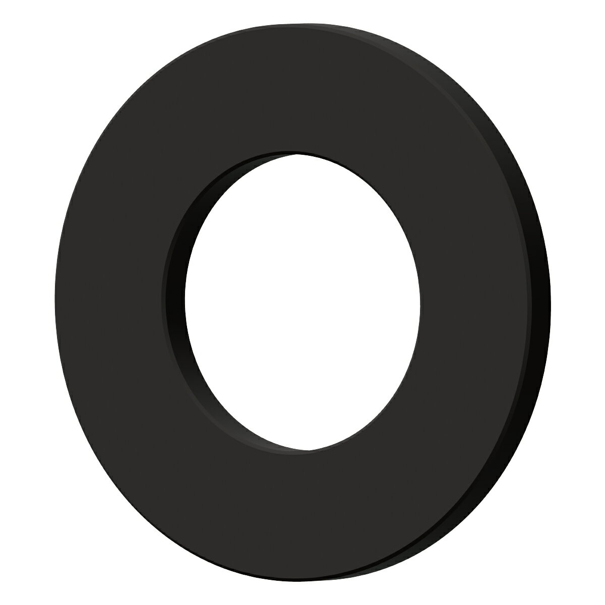 Rakuten - バイク用 防振 防水 EPDM ラバー スペーサー M10 M12 M14 M16 M18 M20 M22 M24 (内径16mm 外径30mm 厚さ2.0mm 2個入)