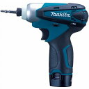 充電式インパクトドライバ TD090DZ<マキタ>