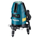 充電式屋内・屋外兼用墨出し器 SK40GD<マキタ>