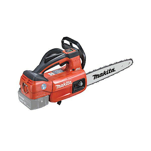 充電式チェンソー MUC254DZNR＜マキタ＞