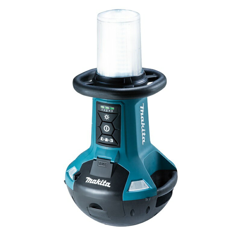 充電式エリアライト ML810＜マキタ＞