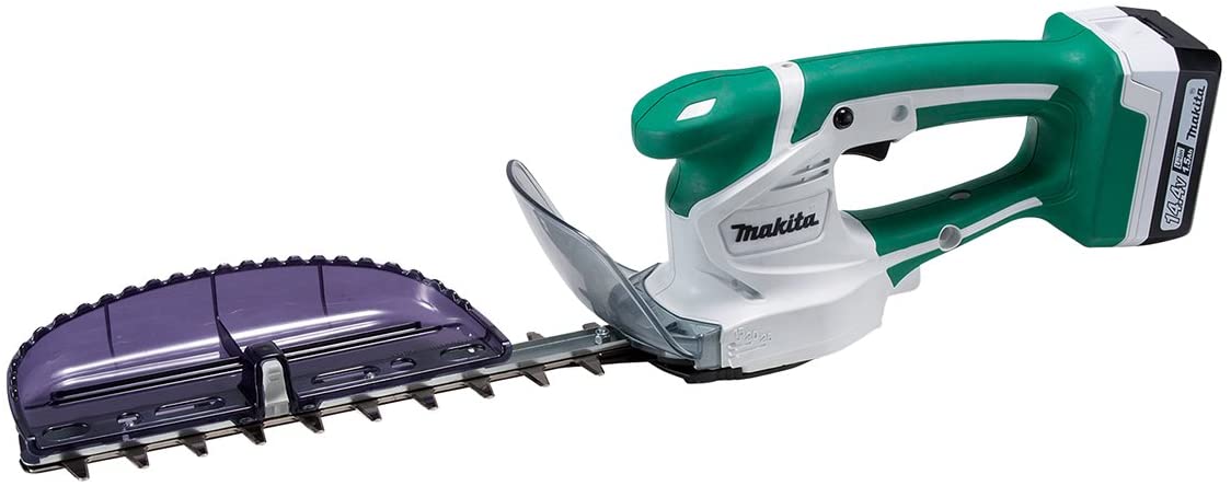 充電式ミニ生垣バリカン MUH265DSH＜マキタ＞