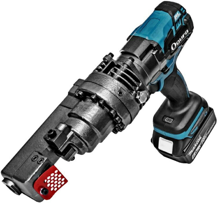 コードレス鉄筋カッター　18V　HCC-16BL　本体のみ＜オグラ＞