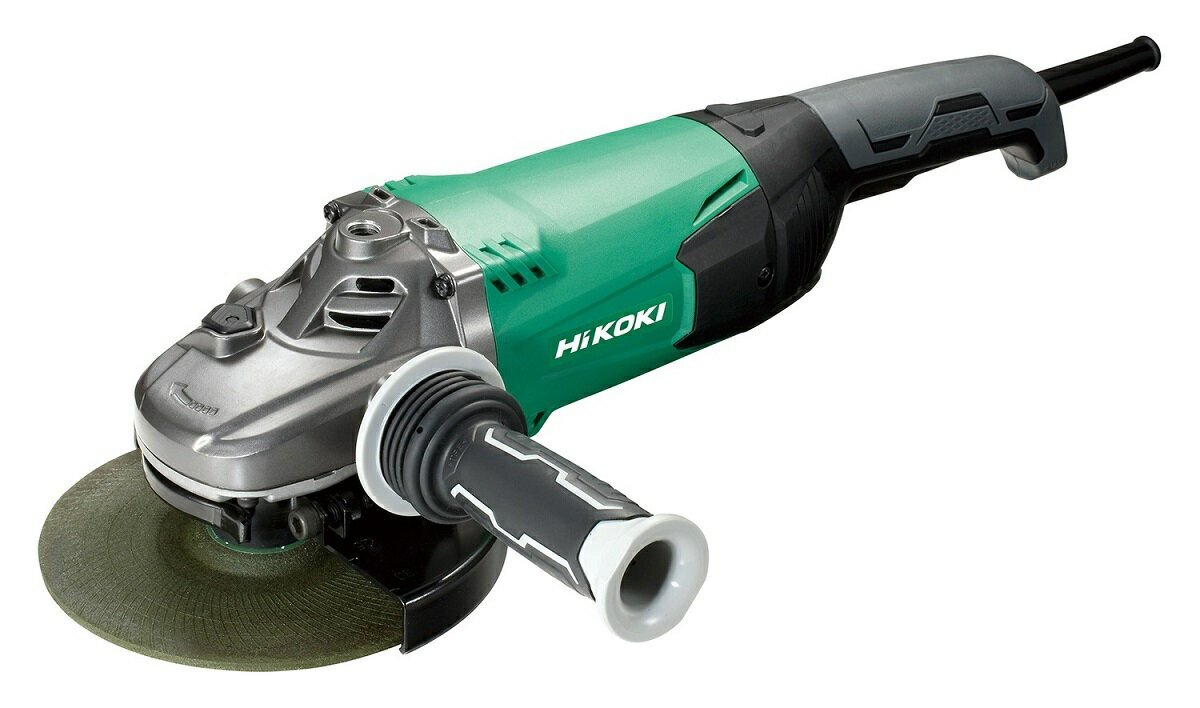 電気ディスクグラインダ G18SWA＜HiKOKI（ハイコーキ）＞