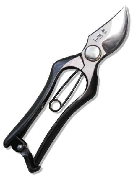 越後國上 B型剪定鋏 200mm EK-1005 【追跡メール便】＜セキカワ＞　（大進 剪定鋏 ・ 藤原産業 千吉 ・..