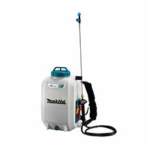 在庫あり】充電式噴霧器 MUS158DZ<マキタ> 18V 3.0Ah 15L 0.5MPa ( MUS154DZ の後継品 )