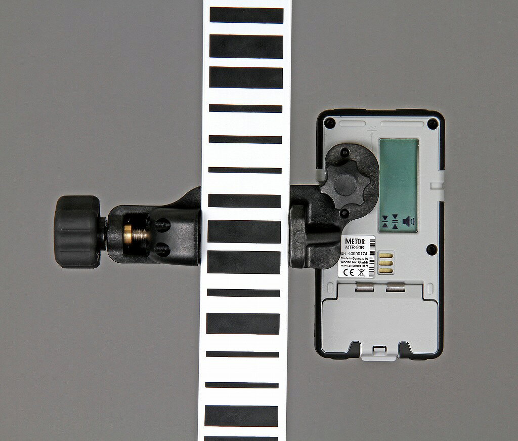 デジタル受光器 LS-100D ・ TJMデザイン
