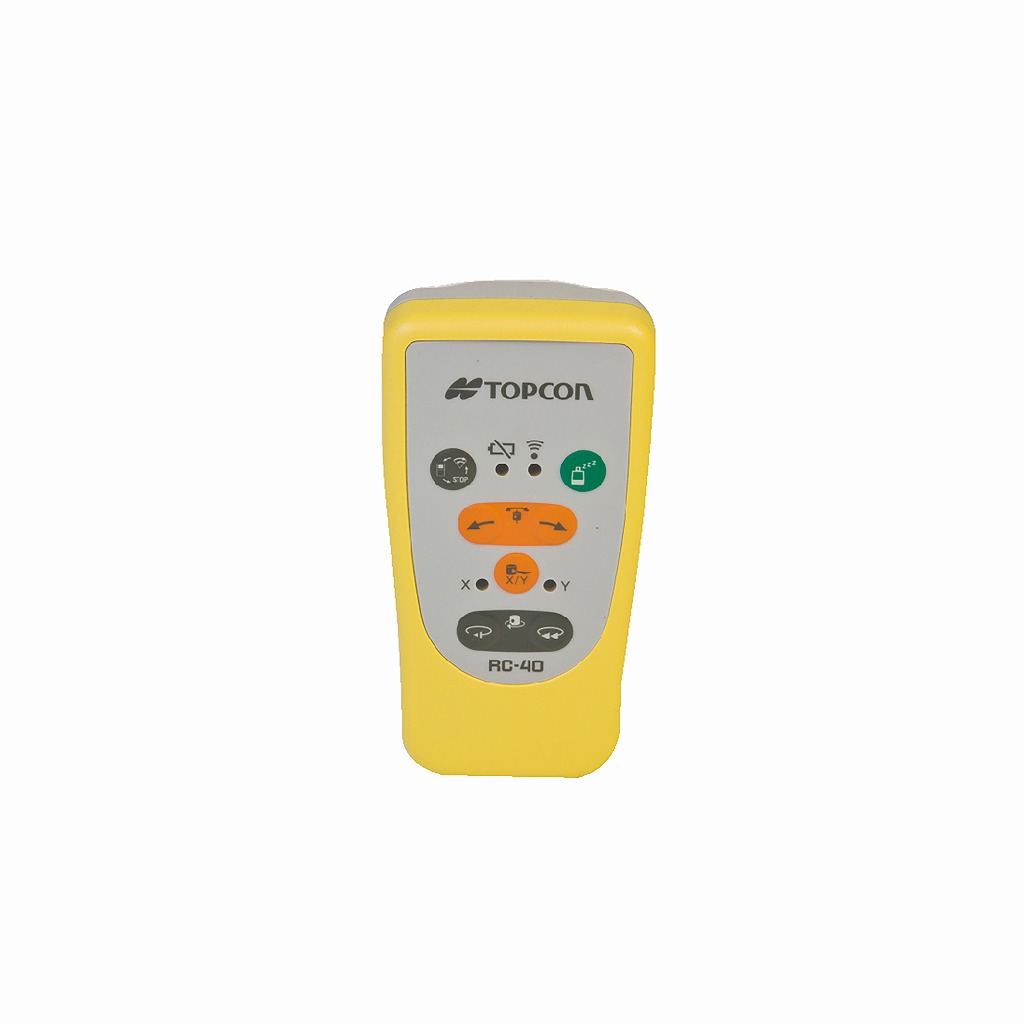 リモートコントローラーRC-40＜TJMデザイン＞