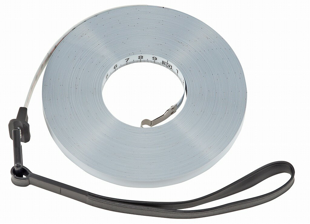 エンジニヤスーパー 交換用テープ 幅10mm 長さ30m 張力50N HSP3-30R<TJMデザイン>