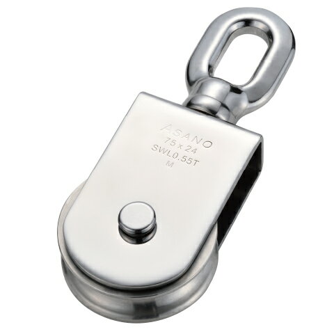 サンマブロック（ステンレスシーブ） AK10032 浅野金属