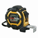 G3ゴールドロック マグ爪-25 5.5m メートル目盛 G3GLM25-55BL<TJMデザイン>v