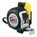 セフコンベ Gステンロック-25 5.5m メートル目盛 SFGSL25-55BL<TJMデザイン>(4)