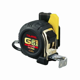 セフコンベ　Gロックマグ爪25　5.5m　メートル目盛　SFGLM25-55BL＜TJMデザイン＞t