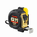セフコンベ Gロックマグ爪25 7.5m メートル目盛 SFGLM25-75BL<TJMデザイン>(4)