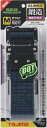 胴ベルト アルミワンタッチバックル M ドット青 BWM125-DBU<TJMデザイン>(4)