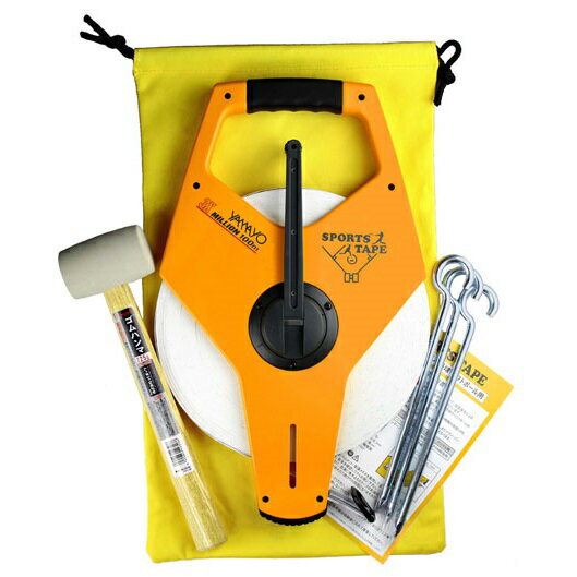 スポーツテープ SP100＜ヤマヨ測定機＞