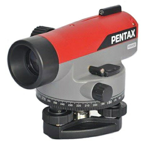 ペンタックス オートレベル AP-230＜ヤマヨ測定機＞