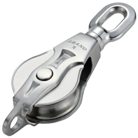 AKブロック3-A型オーフ AK10147＜浅野金属工業＞