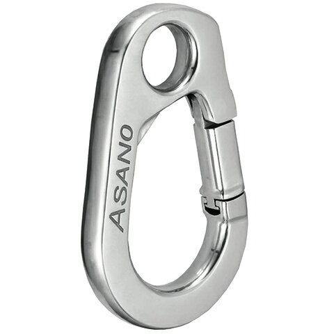 スナップリングIL型 AK18302＜浅野金属工業＞