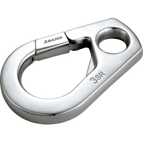 スナップリング AK4230＜浅野金属工業＞