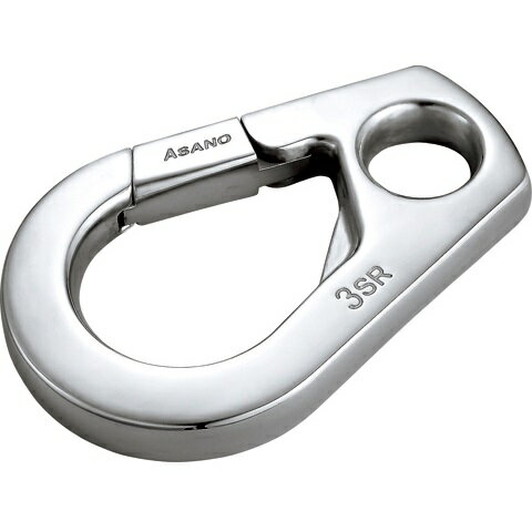 スナップリング AK4231＜浅野金属工業＞