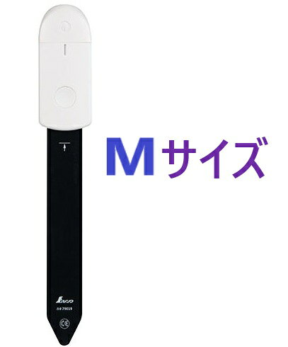 在庫あり・100円OFF：2個目から同シリーズで】 79019 土壌水分チェッカー M　LED三色表示　シンワ測定 【追跡メール便】　 72730　A-2 デジタル土壌酸度計 ではありません