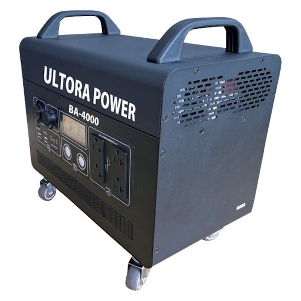 �ѥ�ݡ����֥��Ÿ� BA-4000 �ٻ���