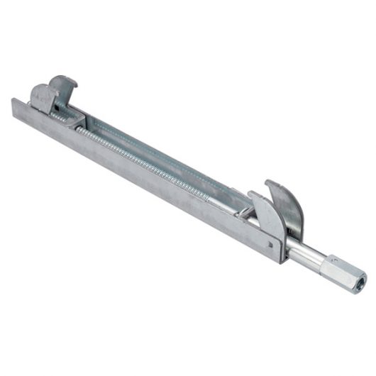 KS壁つなぎ控え H形鋼用 10本入り 1064100 国元商会