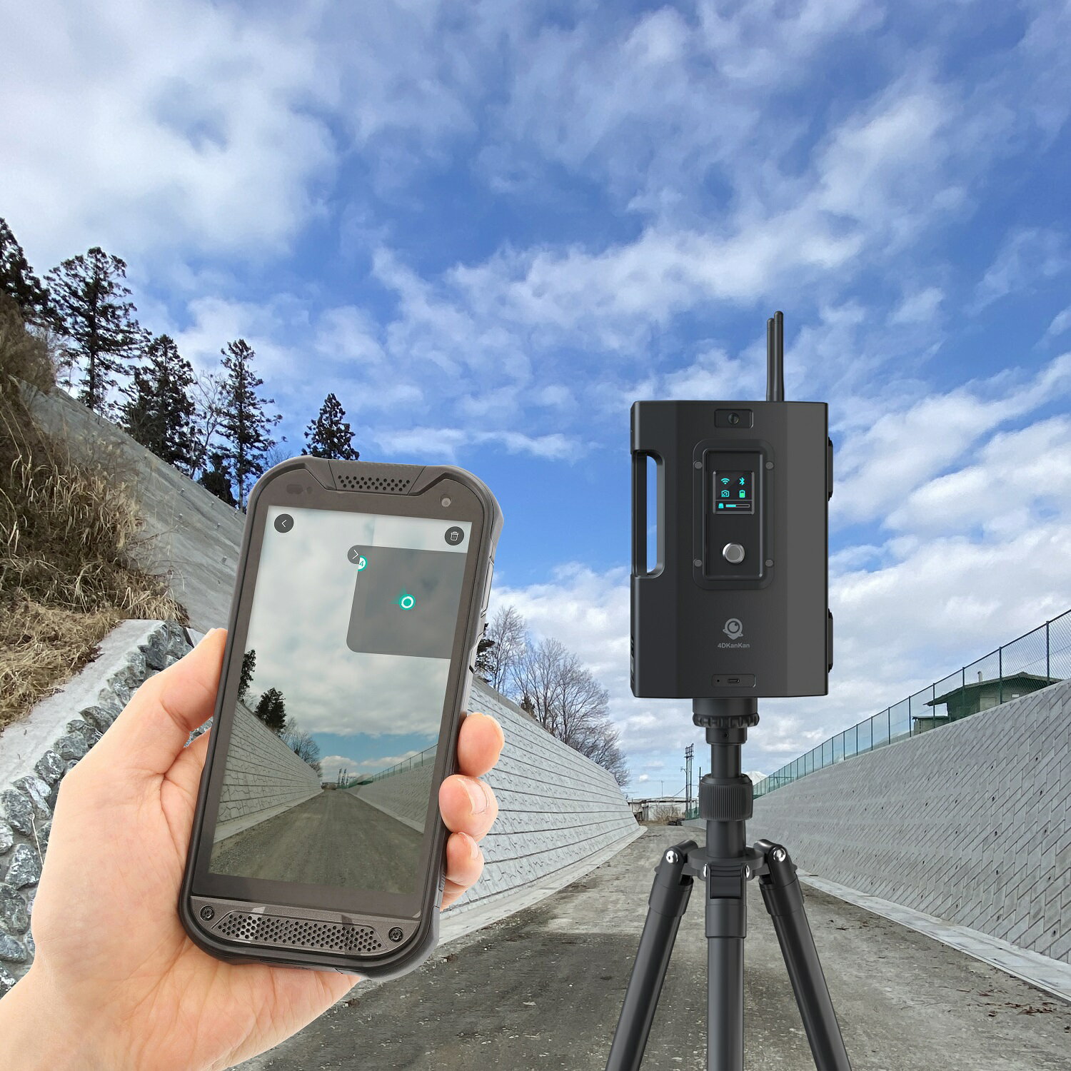 360�륫��� 4D KanKan Minion 4DKKMI ������