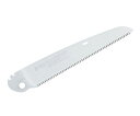 343-17 シルキー ポケットボーイ替刃 細目 170mm 【追跡メール便】 ユーエム工業