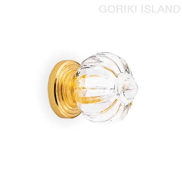 ツマミ ORE S 620758 ゴーリキアイランド