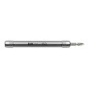 強靭ロングビットホルダー 150mm ALHP-150 アネックス 【追跡メール便】