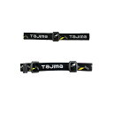 タジマ 縫製ゴムヘッドバンドZB4 LE-ZB4 TJMデザイン