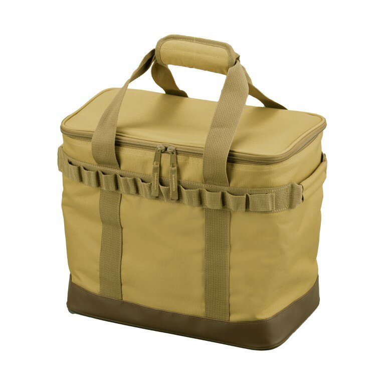 BUNDOK ギアケースS BD-918 カワセ