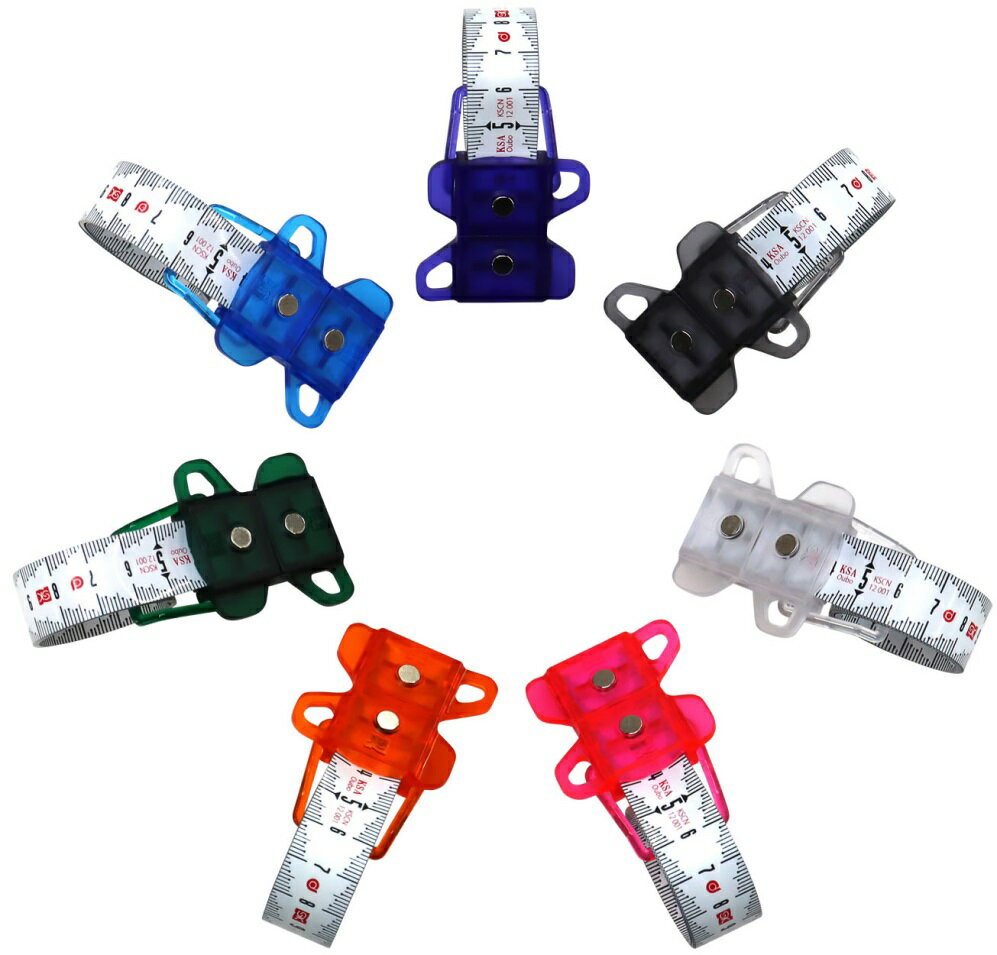 数量割り引 有】 スパイラルメジャー SMT-100 ・ SMT-100GY ・ SMT-100PI ・ SMT-100OR ・ SMT-100GR ・ SMT...