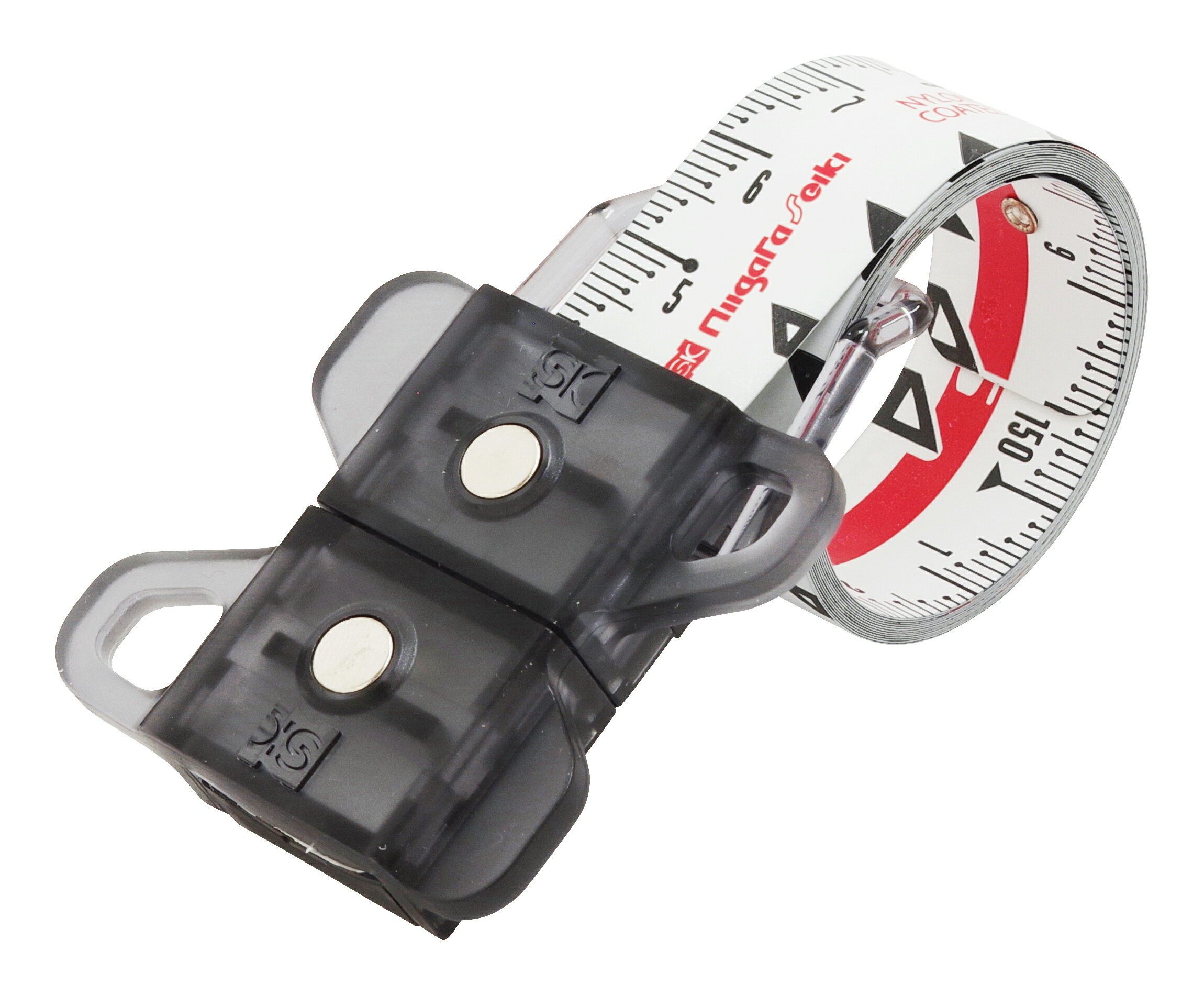 PI・OR在庫あり即納・数量割り引 有】 スパイラルメジャー 標尺目盛 SMT-1915