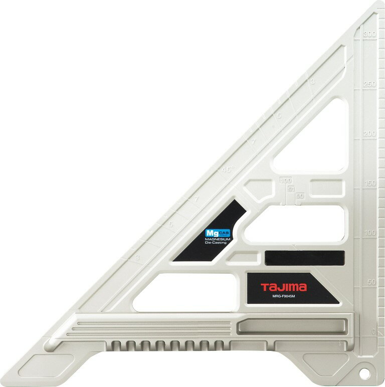 丸鋸ガイドフロア90°-45° MRG-F9045M TJMデザイン