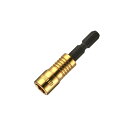 タジマ SDソケット ショート 8mm 6角 TSK-SD8S-6K TJMデザイン 【追跡メール便】