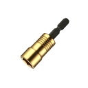 タジマ SDソケット ショート 12mm 6角 TSK-SD12S-6K TJMデザイン 【追跡メール便】