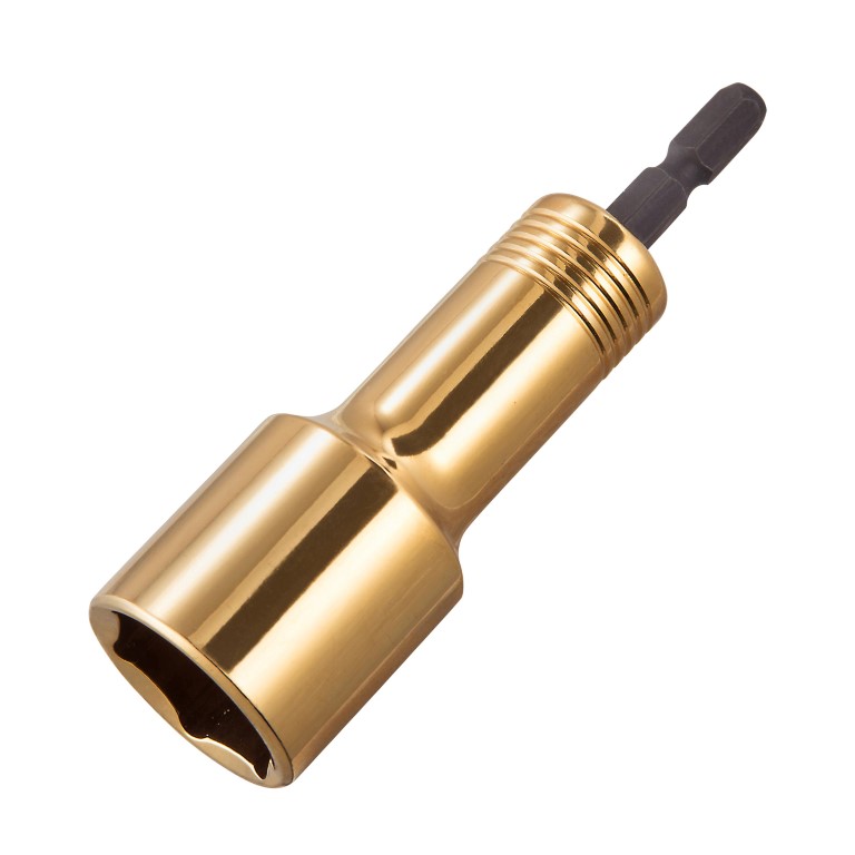 タジマ SDソケット 22mm 6角 TSK-SD22-6K TJMデザイン 【追跡メール便】