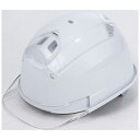 ヘルメット 白 AIR VENT LINER 350F No.350F-C TOYO SAFETY トーヨーセフティー