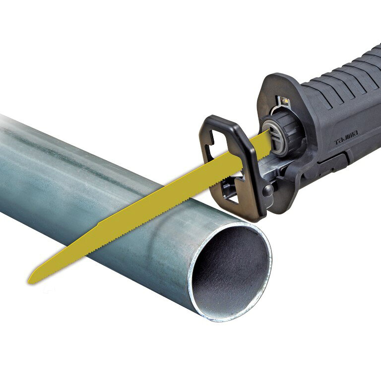 レシプロソーブレード 金属用超久300mm RB-300M101214 TJMデザイン